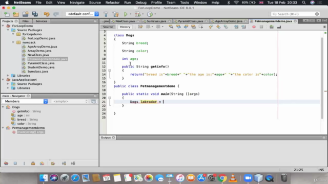 Java Programming (beginner to guru) - Screenshot_03