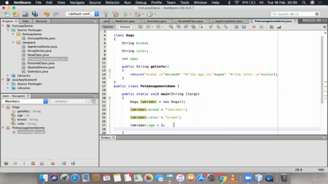 Java Programming (beginner to guru) - Screenshot_04
