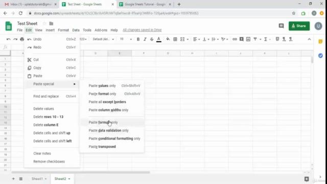 Data Analysis with Microsoft Excel & Google Sheets - Screenshot_02