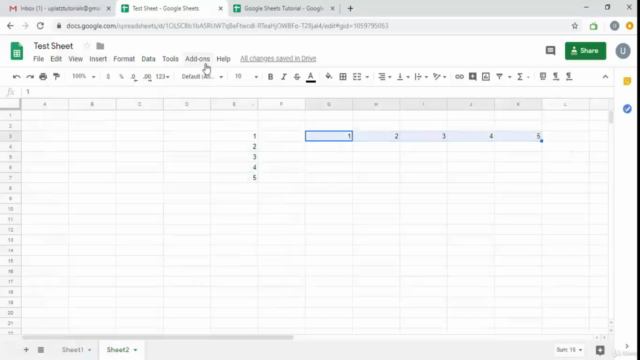 Data Analysis with Microsoft Excel & Google Sheets - Screenshot_03