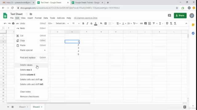 Data Analysis with Microsoft Excel & Google Sheets - Screenshot_04