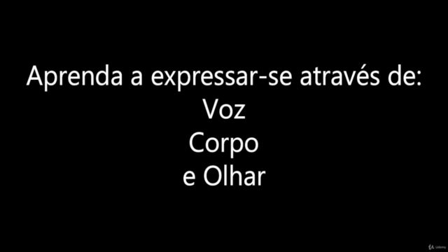 Como Proferir um Discurso em 3 Tempos – Screenshot 3