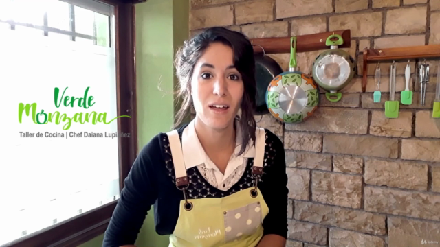 Aprende cocina sin gluten. Panadería fácil gluten free. – Screenshot 1