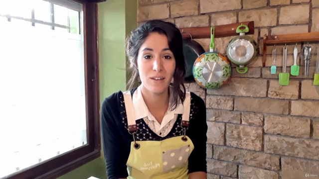 Aprende cocina sin gluten. Panadería fácil gluten free. – Screenshot 2