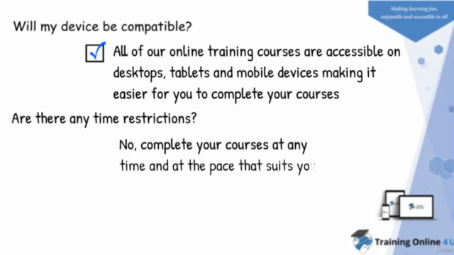 Introduction to Good Clinical Practice (GCP) – Screenshot 4