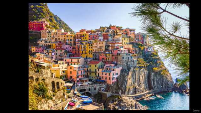Italian for Beginners A0-A1-A2 | Complete Grammar + Writing – Screenshot 3