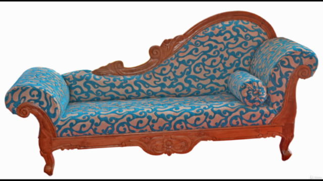 Ergonomics and Anthropometrics in Interior Design – Screenshot 2