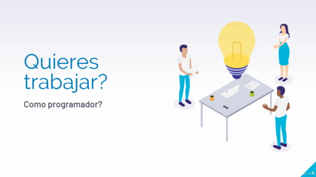 Sql Server 2019 para Principiantes encuentra un Buen Trabajo – Screenshot 1
