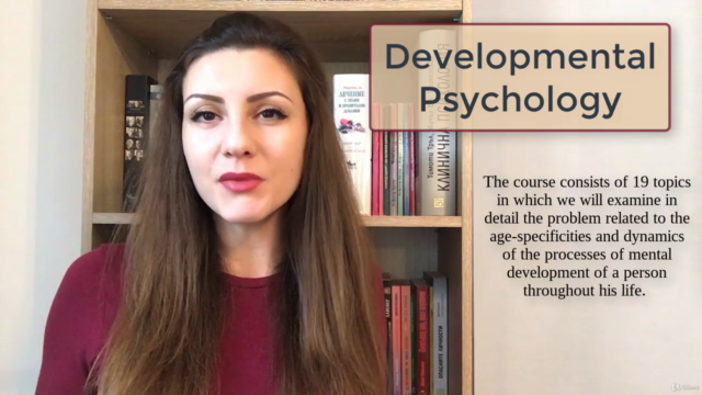Introduction to Developmental Psychology - Screenshot_01