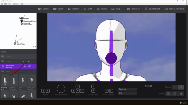 Storyboarding for Beginners – Screenshot 2