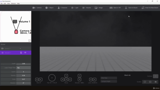 Storyboarding for Beginners – Screenshot 4