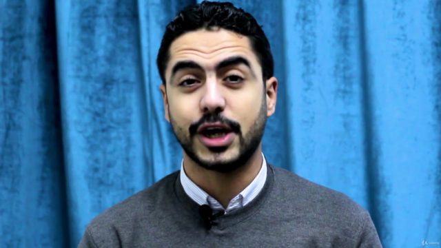 مهارات العرض وفن الإلقاء – Screenshot 1