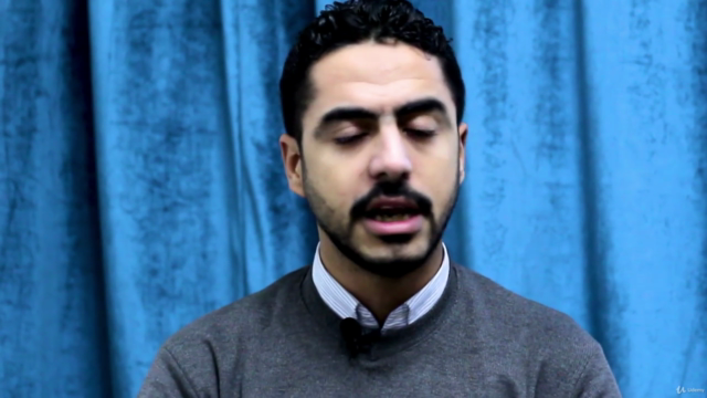 مهارات العرض وفن الإلقاء – Screenshot 2