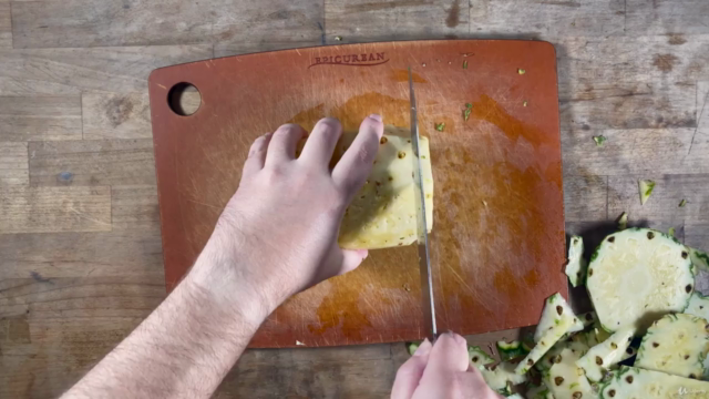 Chicken Wing Master Class – Screenshot 4