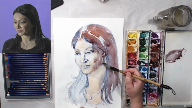 You Can Sketch Faces! – Screenshot 3