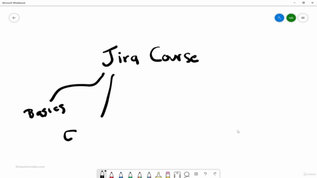Jira Crash Course | Jira Fundamentals for Agile Projects – Screenshot 1