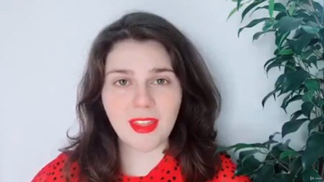Learn English Idioms and Expressions with Diana -Course 2 – Screenshot 1
