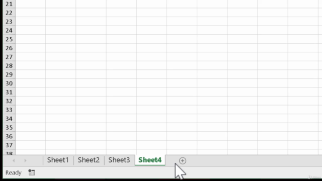 Advanced Excel: Master Worksheets, Functions, & Pivot Tables – Screenshot 1