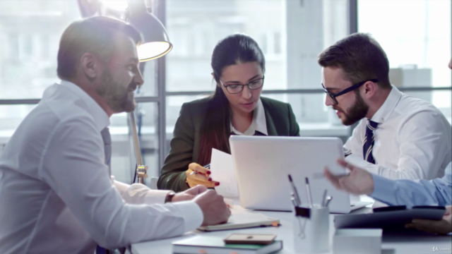 Business Cost Management, Procurement & Tendering – Screenshot 4