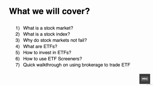 Invest In Exchange Traded Fund (ETF) In Stock Markets – Screenshot 3