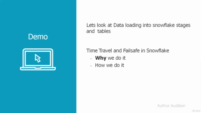 Snowflake Cloud Data Warehousing-Basics to Advanced concepts – Screenshot 3