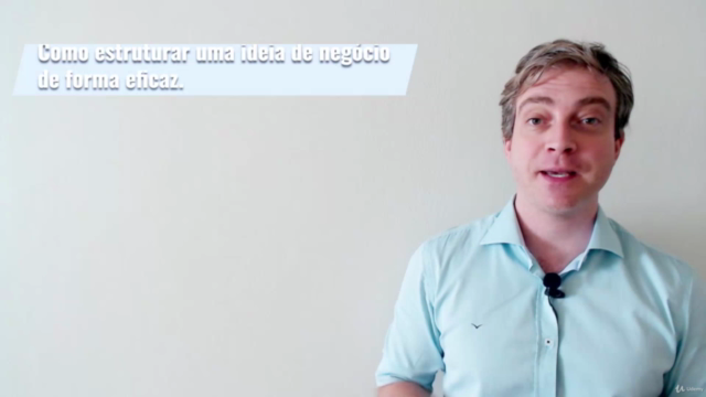 Plano de Negócios Essencial: Estruture um Negócio do Zero – Screenshot 2