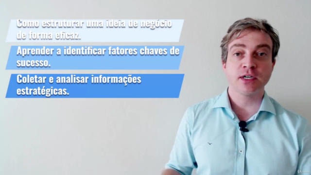 Plano de Negócios Essencial: Estruture um Negócio do Zero – Screenshot 3