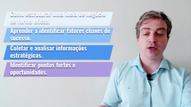 Plano de Negócios Essencial: Estruture um Negócio do Zero – Screenshot 4