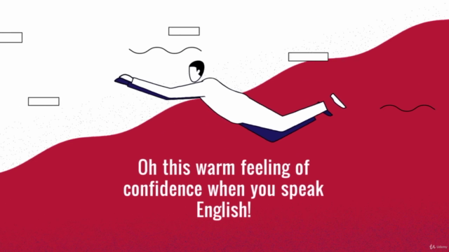 Speak English like a Spy: Speak Natural & Confident English – Screenshot 1
