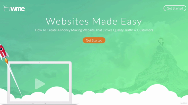 How To Make A Successful Business WordPress Website 2020 – Screenshot 3