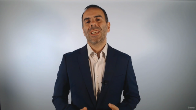 Ya soy jefe, ¿y ahora qué? – Screenshot 1