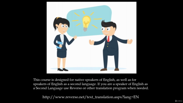 Effective and Powerful English with Confidence – Screenshot 2