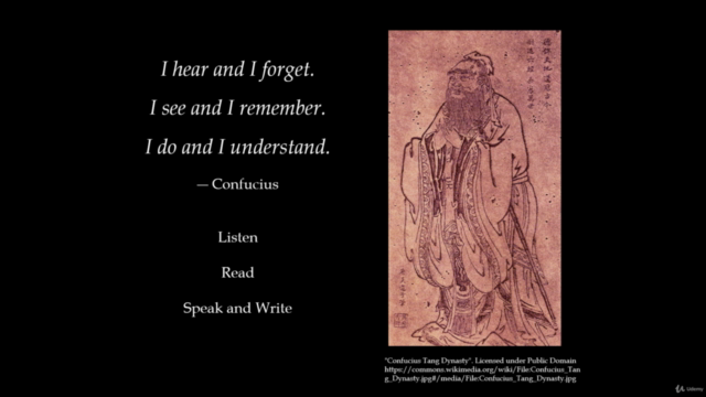 Effective and Powerful English with Confidence – Screenshot 3