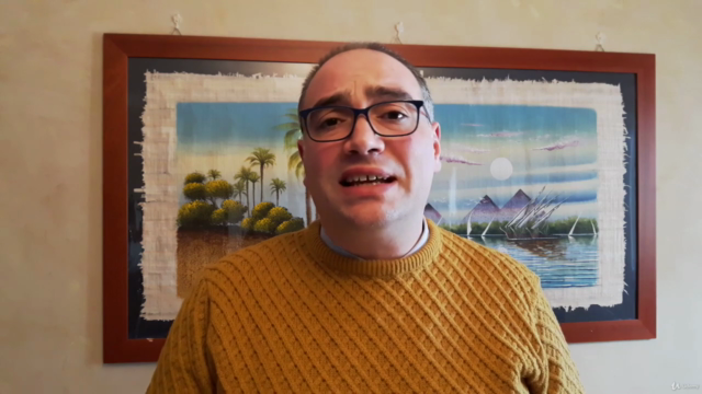Scuola Biblica: Livello Intermedio – Screenshot 1
