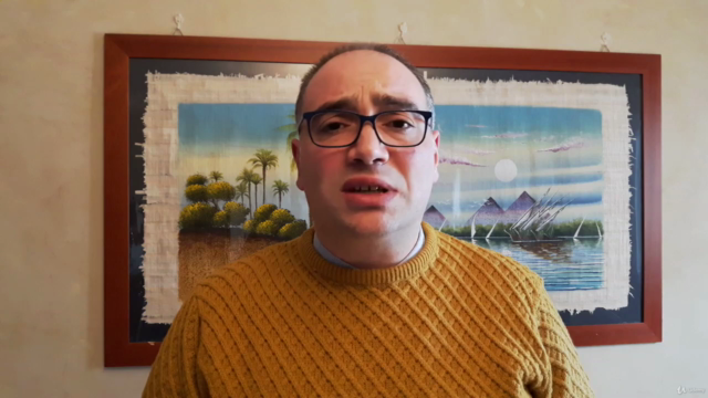 Scuola Biblica: Livello Intermedio – Screenshot 4