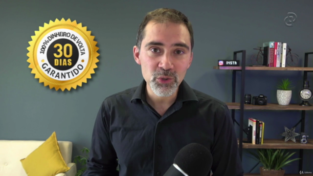 Instagram Ads: Curso Completo de Anúncios no Instagram – Screenshot 4
