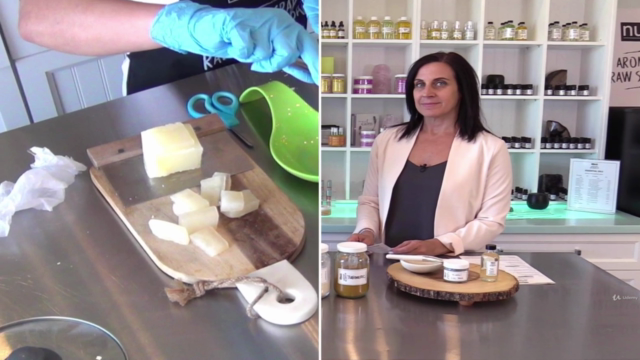 Masterclass for Artisan Skincare Entrepreneurs – Screenshot 2