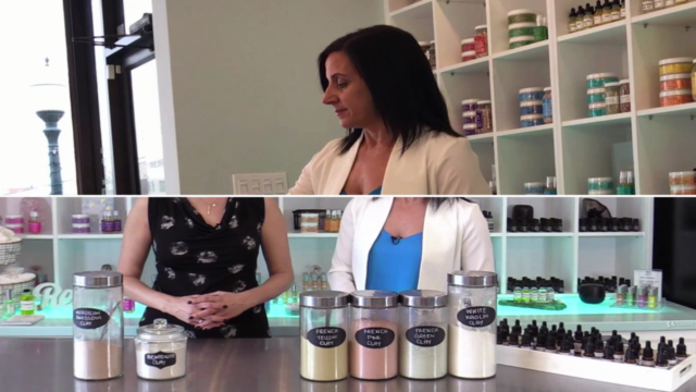 Masterclass for Artisan Skincare Entrepreneurs – Screenshot 3
