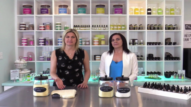 Masterclass for Artisan Skincare Entrepreneurs – Screenshot 4