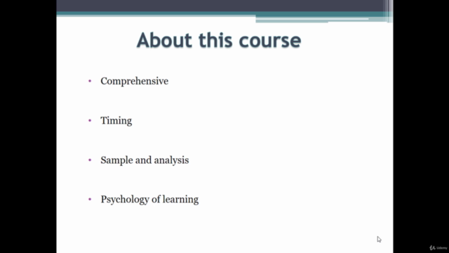 Complete IELTS Four Skills : Academic and General – Screenshot 1