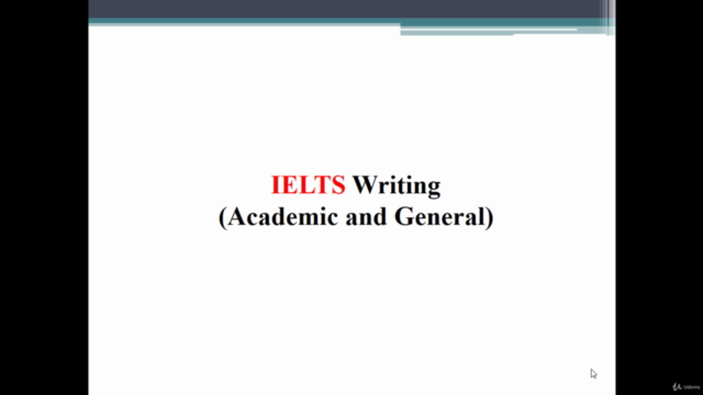 Complete IELTS Four Skills : Academic and General – Screenshot 2