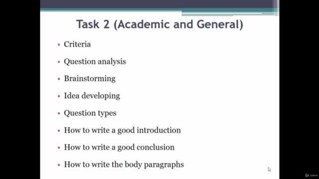 Complete IELTS Four Skills : Academic and General – Screenshot 3