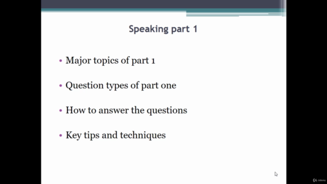Complete IELTS Four Skills : Academic and General – Screenshot 4