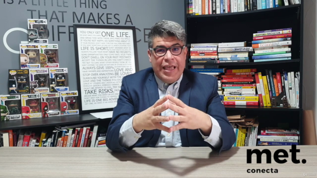 Emprendimiento e Innovación: Estructura y arranca tu negocio – Screenshot 2