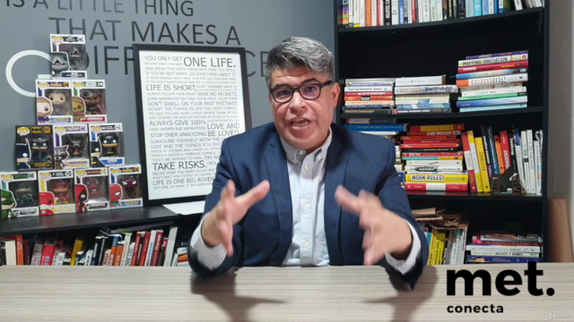 Emprendimiento e Innovación: Estructura y arranca tu negocio – Screenshot 3