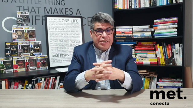 Emprendimiento e Innovación: Estructura y arranca tu negocio – Screenshot 4
