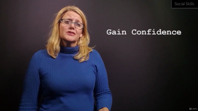 FREE Social Skills Beginner Course Connect with People – Screenshot 2
