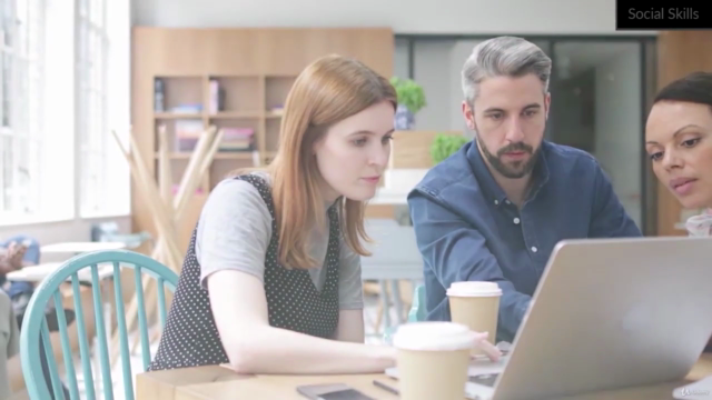 FREE Social Skills Beginner Course Connect with People – Screenshot 3