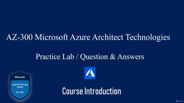 AZ-204 Developing Solutions for Microsoft Azure Lab & Prep - Screenshot_01