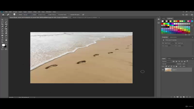 Kolay ve Hızlı Photoshop CC Öğrenin – Screenshot 1